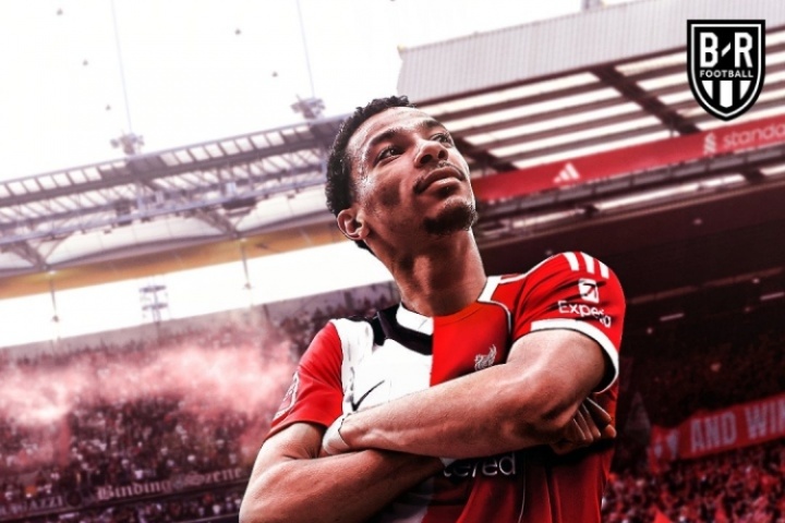 星空体育平台-红军队内第三高图片报：埃基蒂克年薪1500万，是此前薪水五倍