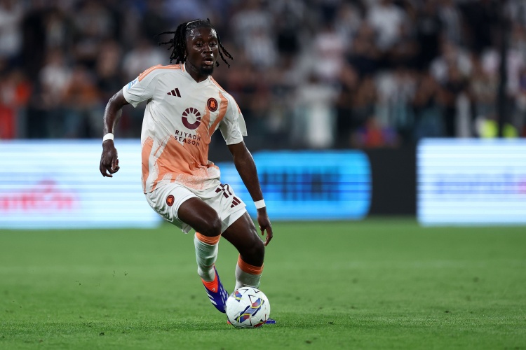 星空体育平台-罗马诺：弗里德金家族想要留住科内，国米的提议遭到拒绝