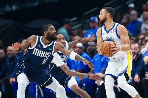 星空体育官方网站-哈特：若人人都1米9谁是联盟最佳 我选库里&amp;欧文&amp;布伦森