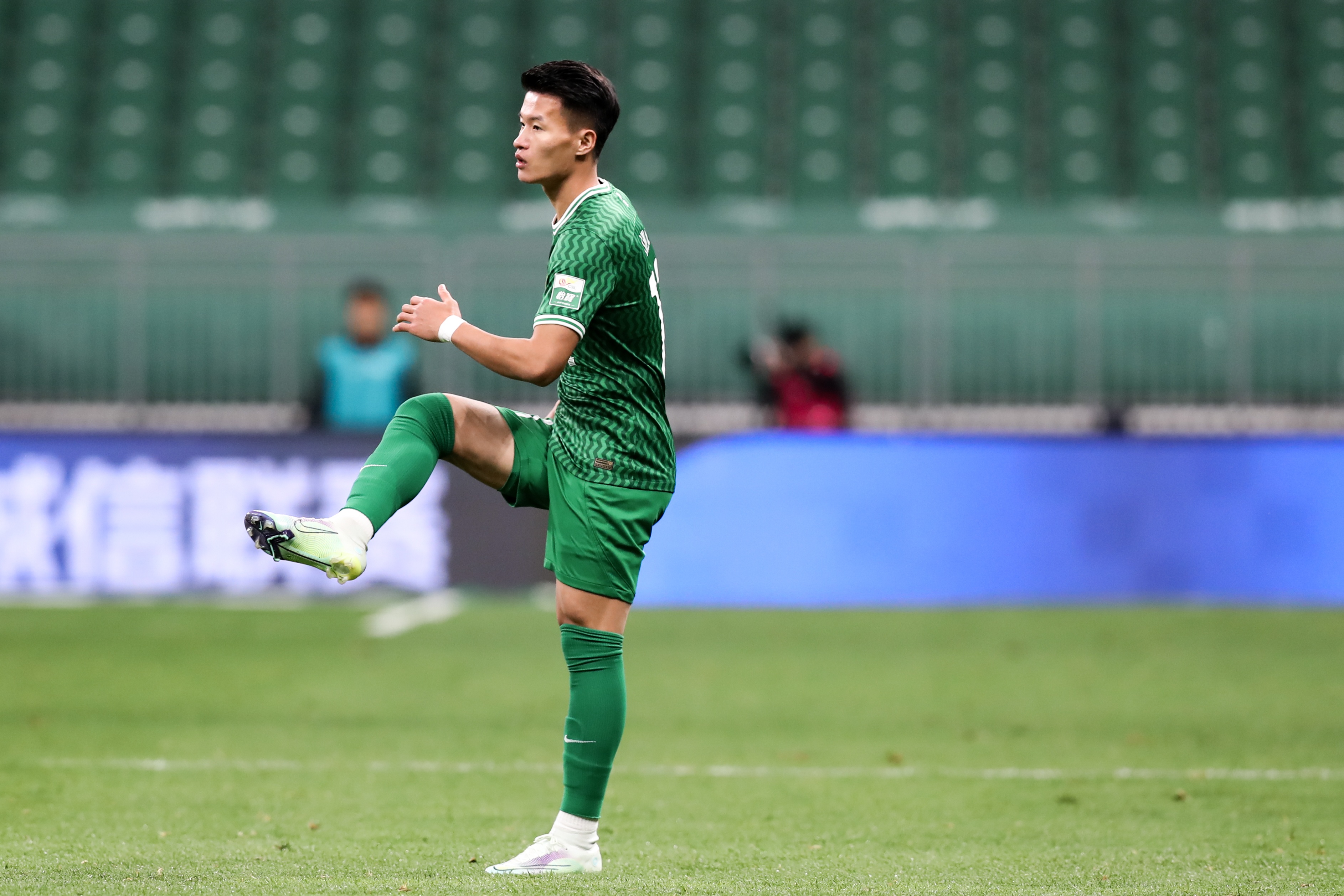 星空体育官网-林良铭赛后：经历伤病后很高兴逐渐找回状态 足协杯要努力进决赛