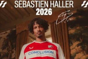 星空体育官方网站-德天空：多特不会获得阿勒的转会费，但能节省约500万欧薪水