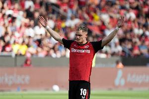 星空体育app下载-1.5亿德媒：利物浦加入维尔茨争夺 球员造访的是利物浦非曼城