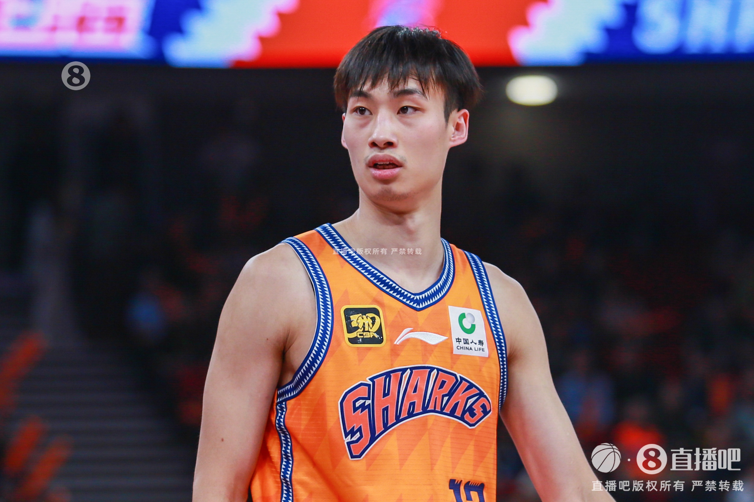 星空体育官方网站-上海官方：球队将后卫戴昊租借至宁波 为期两年