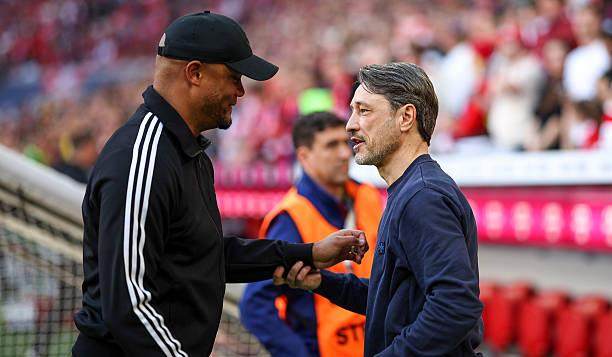 星空体育app下载-拜仁打平多特仍6分领跑，金玟哉被高层点名批评