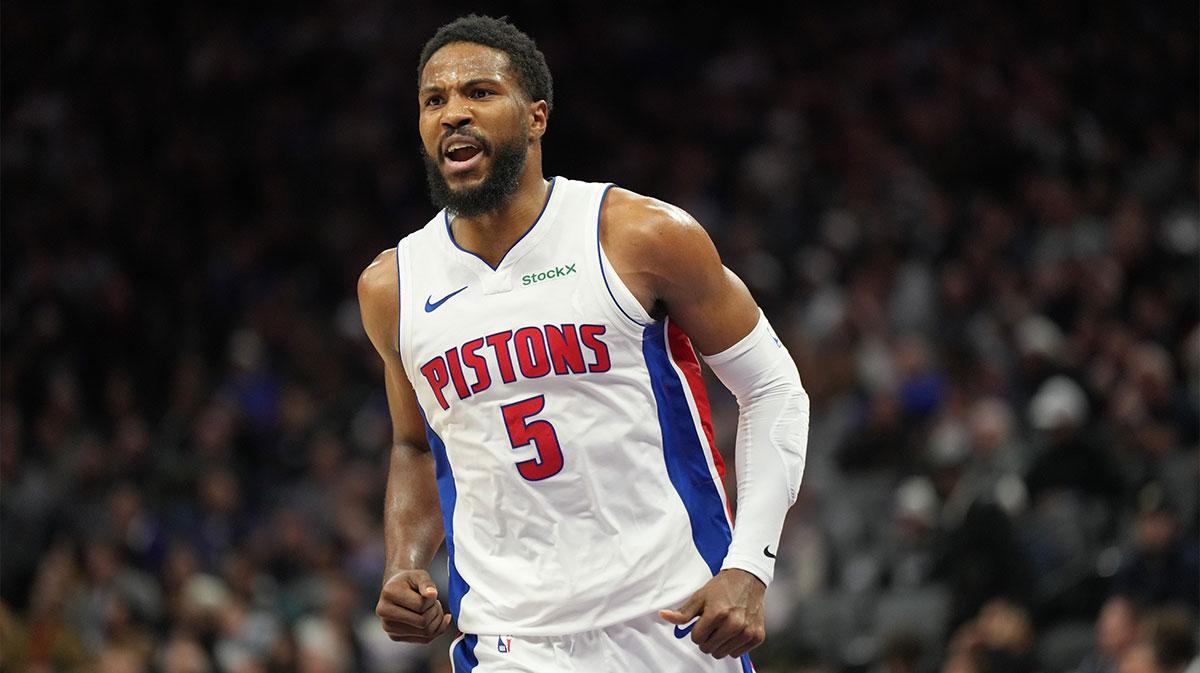 星空体育官方网站-NBA传闻：马利克·比斯利为何仍可能在赌博调查中被指控犯罪