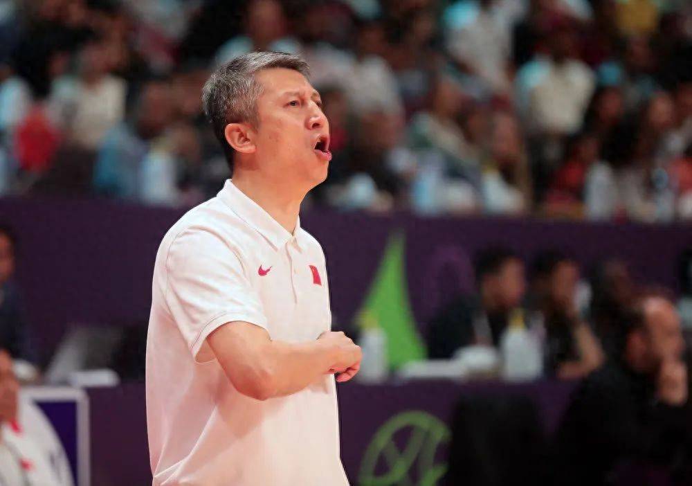 星空体育平台-中国男篮落选亚洲杯的球员组成如下阵容，实力能比肩国家队吗？