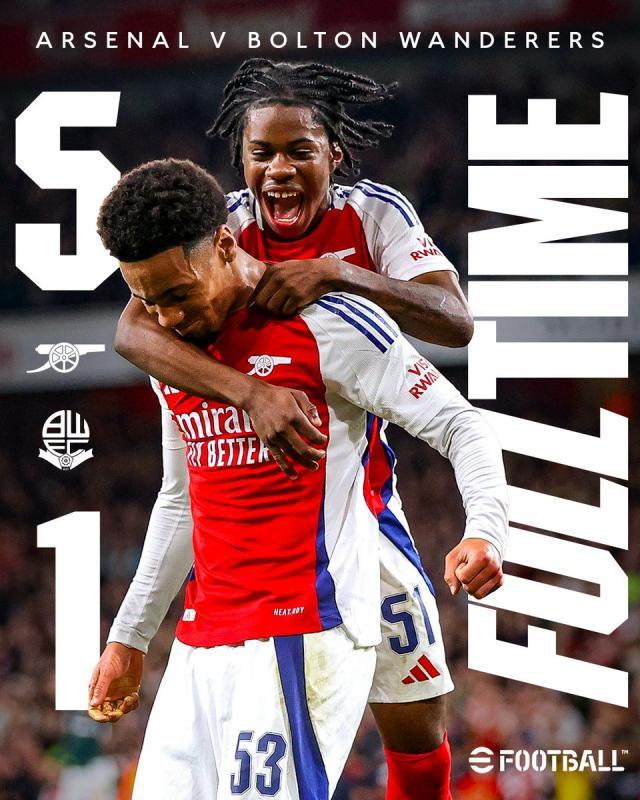 星空体育官网-阿森纳轮换无碍大胜，枪手的青年军靠得住！