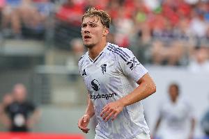 德天空：莱比锡今夏也曾有意霍伊伦，但球员薪资&amp;交易总价过高