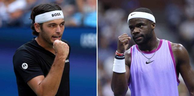 星空体育平台-男女各两人闯入美网四强 美国网球终于熬出头？