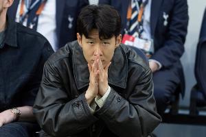 罗马诺：孙兴慜决定今夏离开热刺，已告知管理层和新帅弗兰克