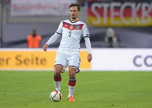 星空体育app下载-纳帅：胡梅尔斯是一代后卫的榜样，以现代方式重新诠释中卫位置