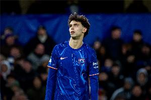 星空体育app下载-花钱找事！切尔西5200万买菲利克斯签7年 半年就外租夏窗还要抛售