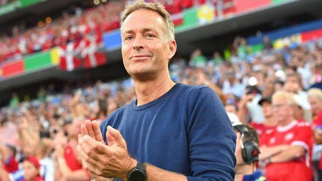 星空体育官方网站-滕哈赫的接班人，会是他吗？