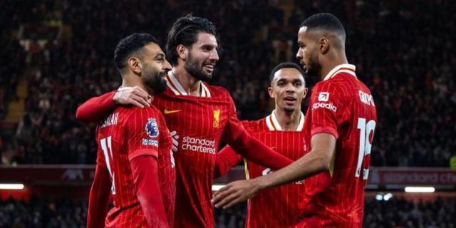 星空体育官方网站-斯洛特：赢一场两场是不够的，我们离冠军还有很远