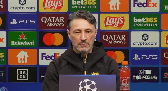 星空体育官网-科瓦奇：萨比策&amp;amp;聚勒缺席踢国米；抵制世界杯？应问国家队主帅