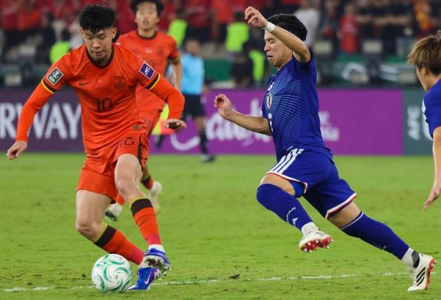 星空体育app下载-【U23国足未来任务】名古屋亚运会+洛杉矶奥预赛