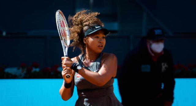 星空体育官网-红土养成计划再遭重创 大坂直美法网注定当看客？