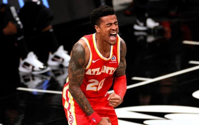 科林斯：愿意在老鹰终老 但是交易决定不受我控制