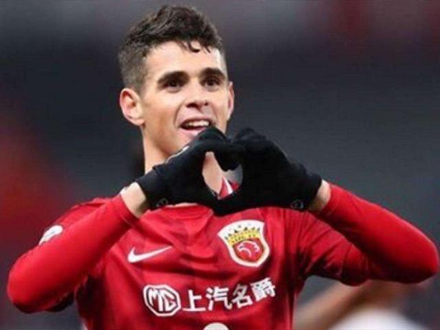 星空体育app下载-奥斯卡：外界对踢中超有偏见 我现在肩负更多责任