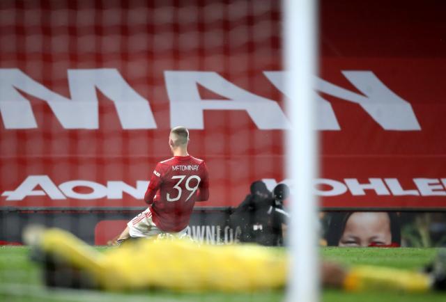 星空体育app下载-【足总杯】麦克托米奈制胜球 曼联加时1-0西汉姆联