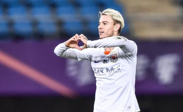 星空体育官方网站-格德斯归来遥遥无期 曝山东考虑外租或出售格德斯