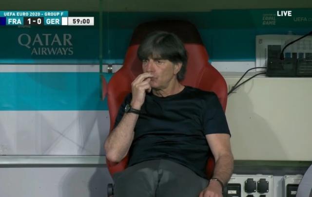 星空体育平台-勒夫：我们缺少穿透性 克罗斯：一个运气球决定比赛