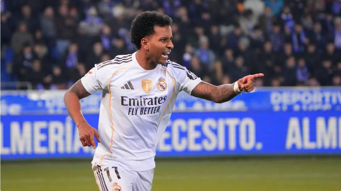 星空体育app下载-罗马诺&amp;amp;科贝电台：罗德里戈伤缺最多10个月，2027年回归